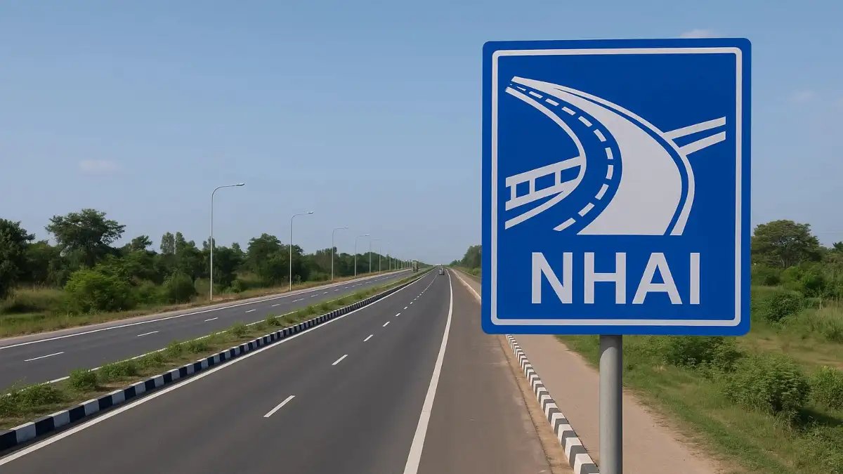 Hyderabad–Vizag Travel Time to Reduce by 4 Hours as New Greenfield Highway Nears Completion