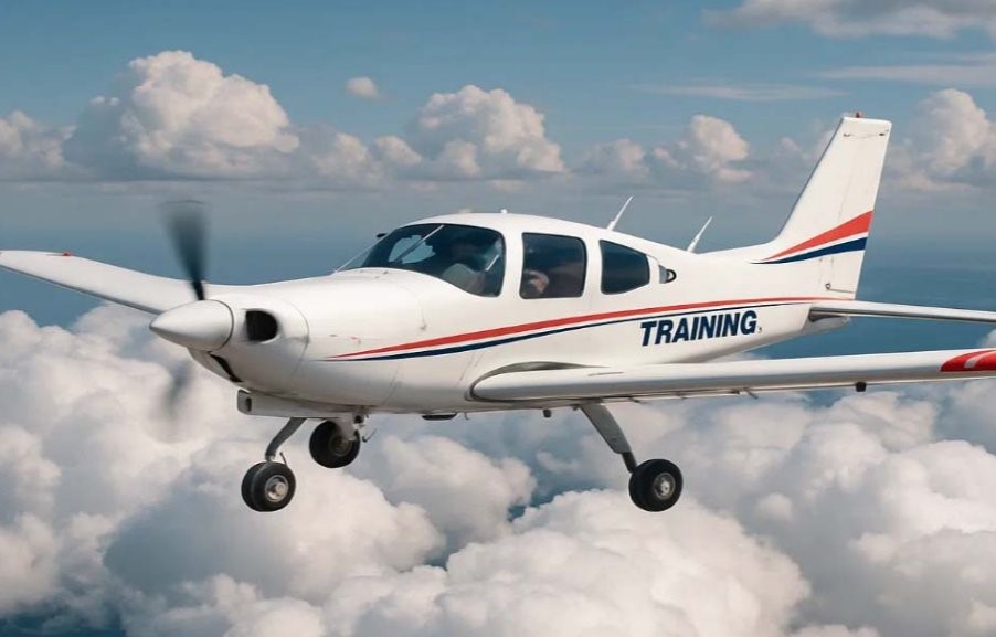 AAI to Establish Pilot Training Centers at Six Indian Airports